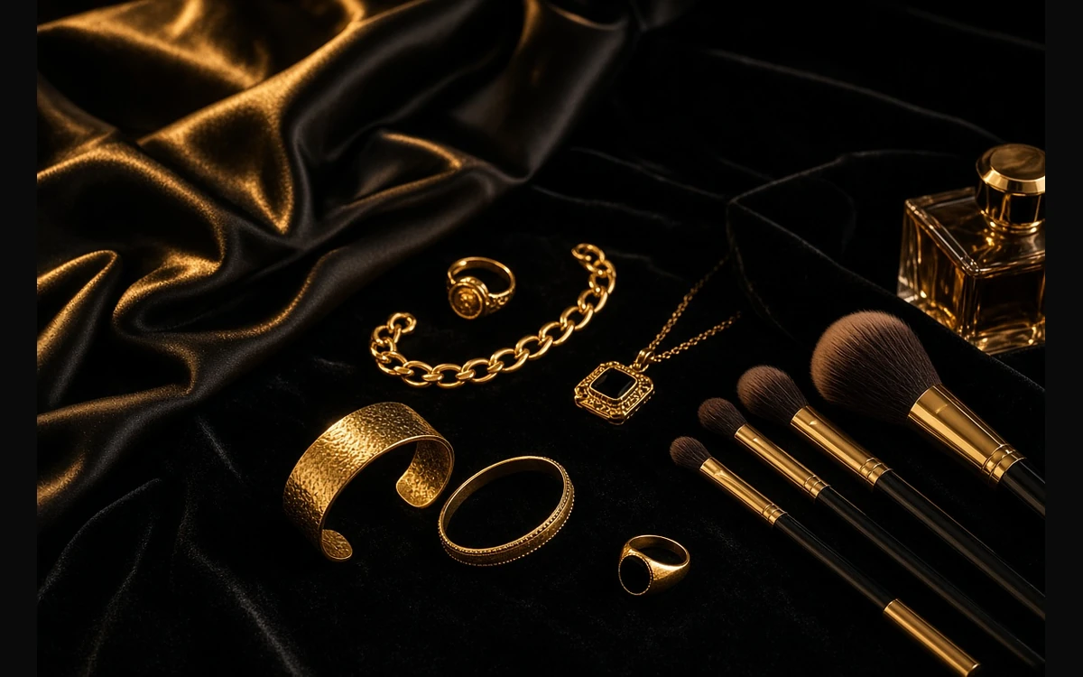 造型课示意